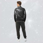 Men's Constellation Stem Print (No.06)