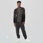 Men's Constellation Stem Print (No.07)