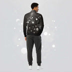 Men's Constellation Stem Print (No.08)