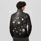 Men's Constellation Stem Print (No.08)
