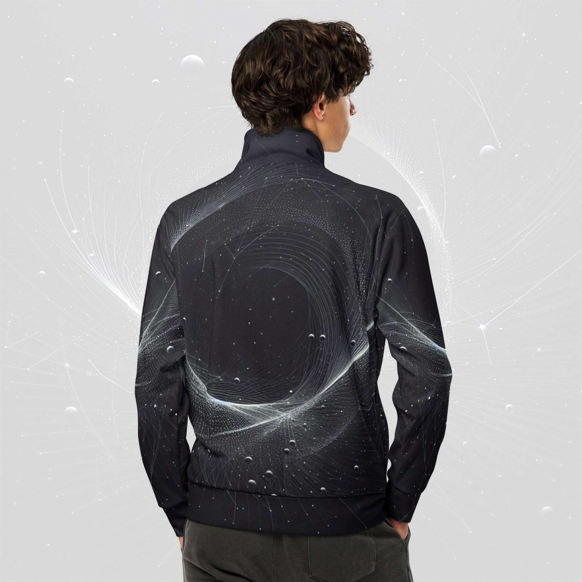 Men's Constellation Stem Print (No.09)