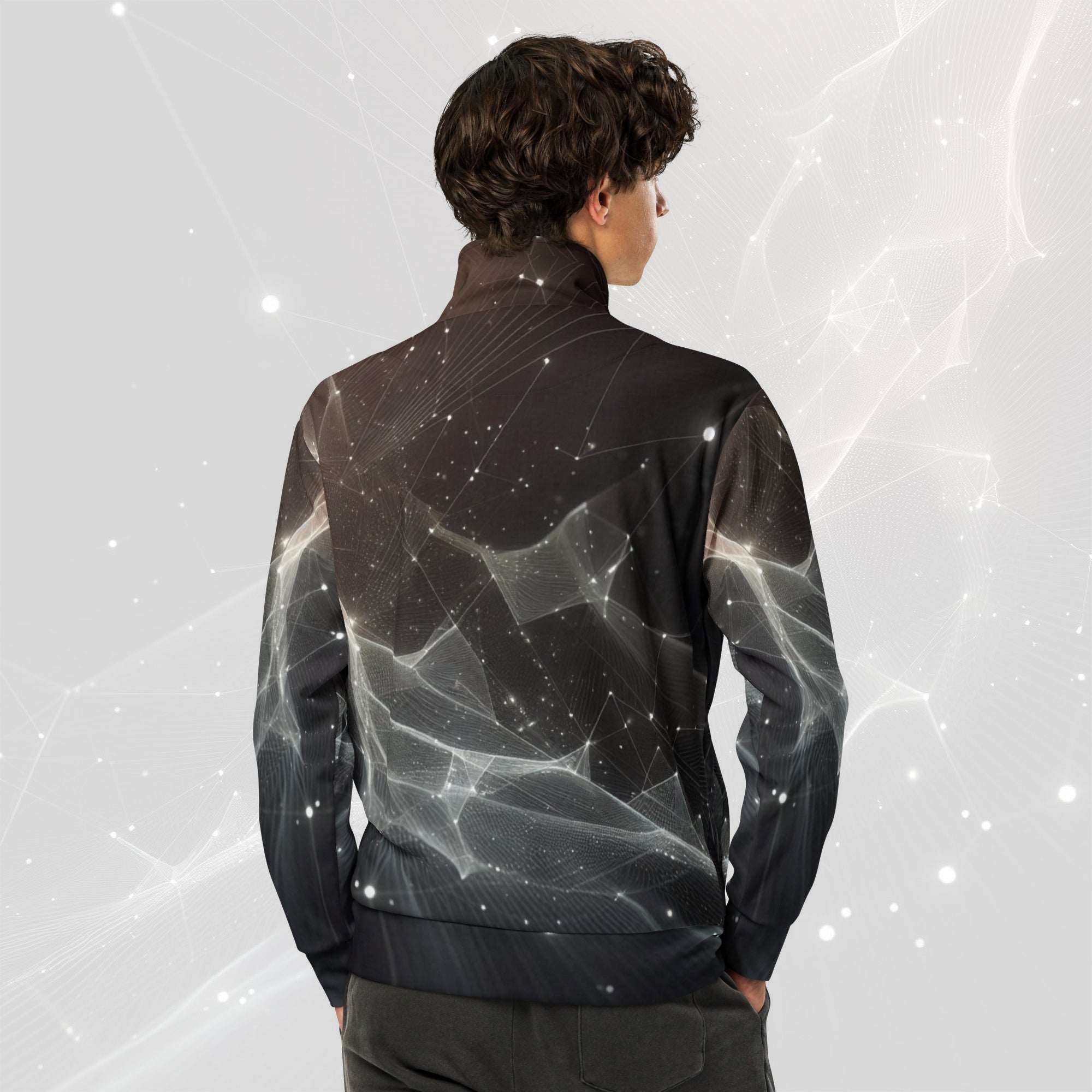 Men's Constellation Stem Print (No.10)