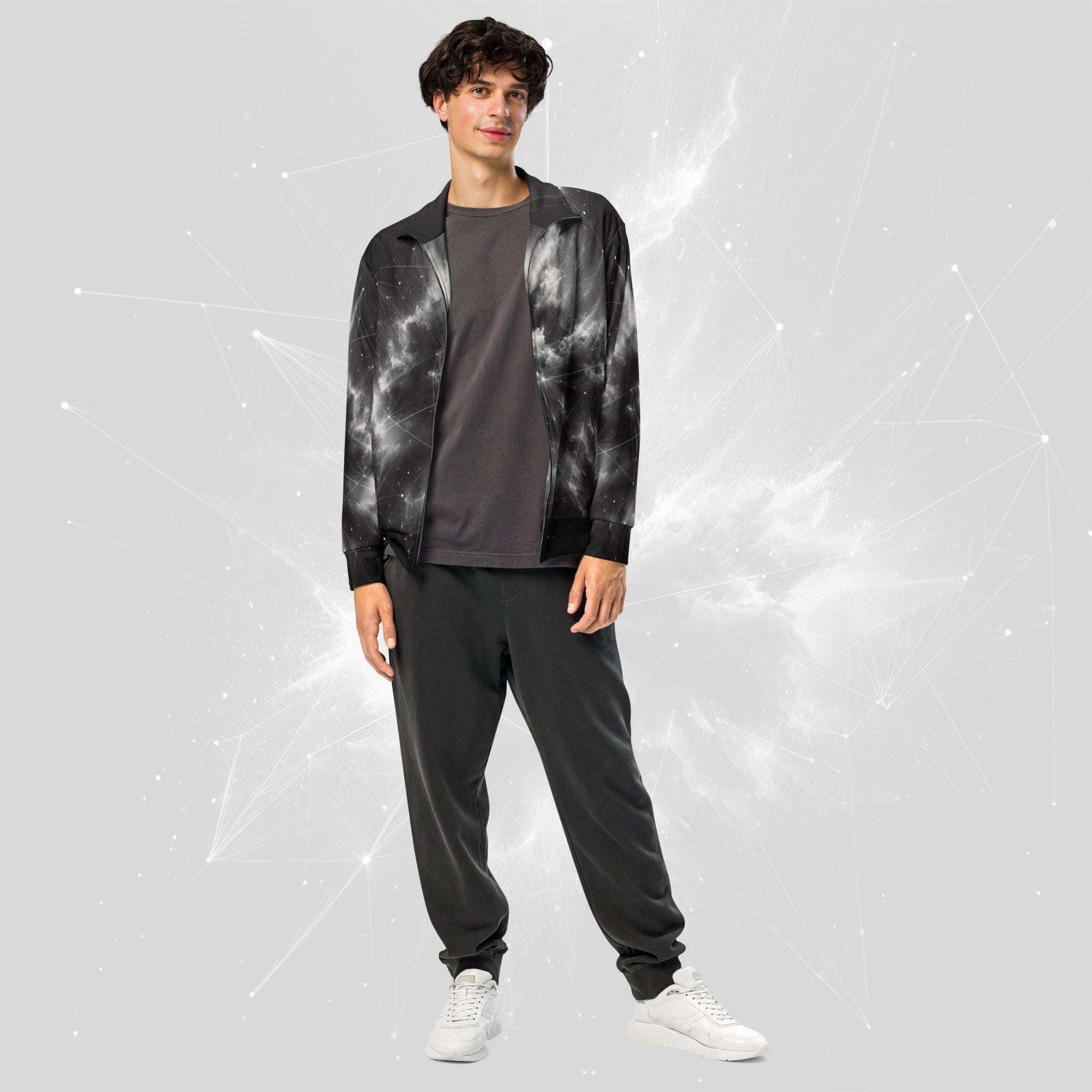 Men's Constellation Stem Print (No.11)