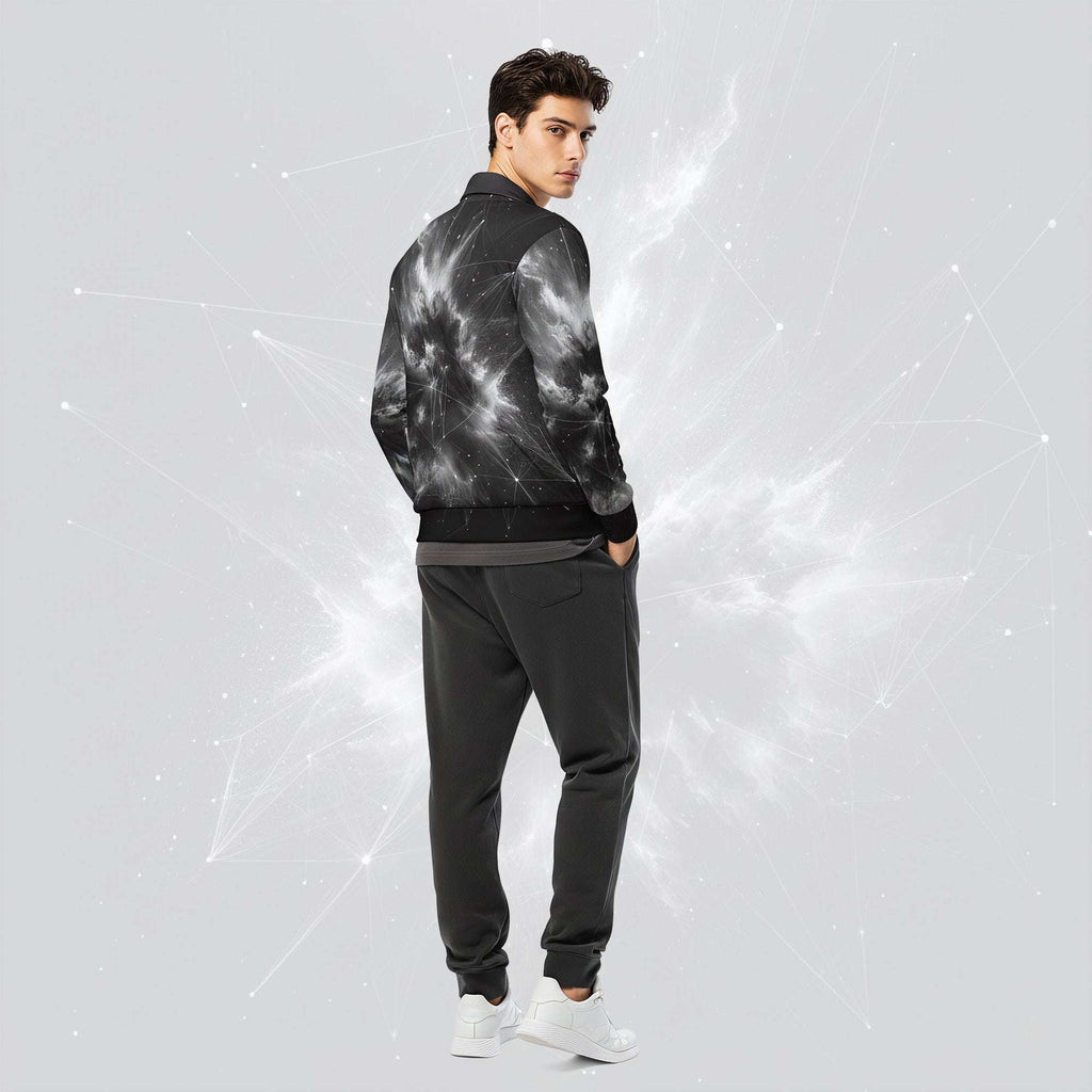Men's Constellation Stem Print (No.11)