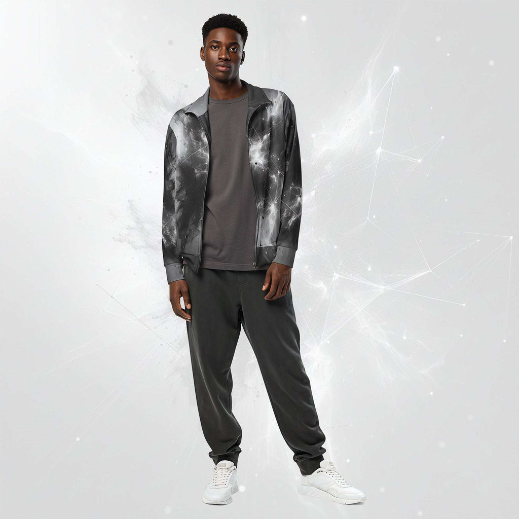 Men's Constellation Stem Print (No.12)