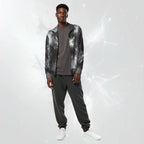 Men's Constellation Stem Print (No.12)