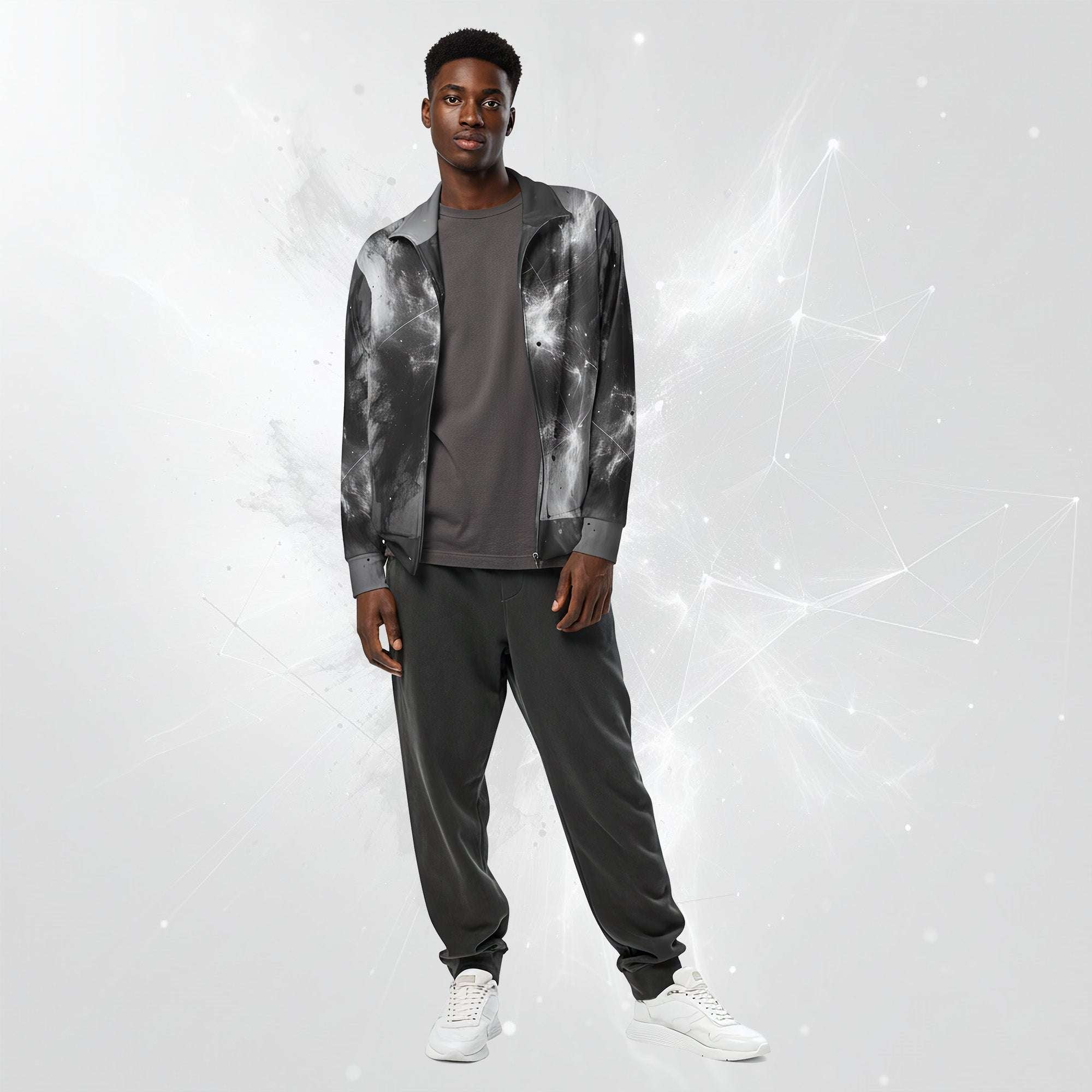 Men's Constellation Stem Print (No.12)