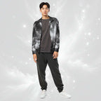 Men's Constellation Stem Print (No.14)