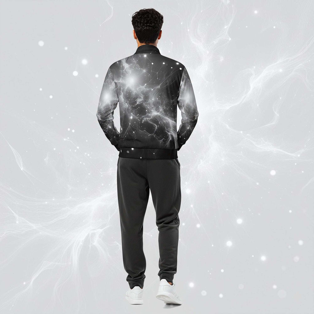 Men's Constellation Stem Print (No.15)
