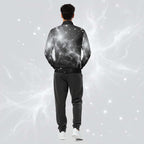 Men's Constellation Stem Print (No.15)