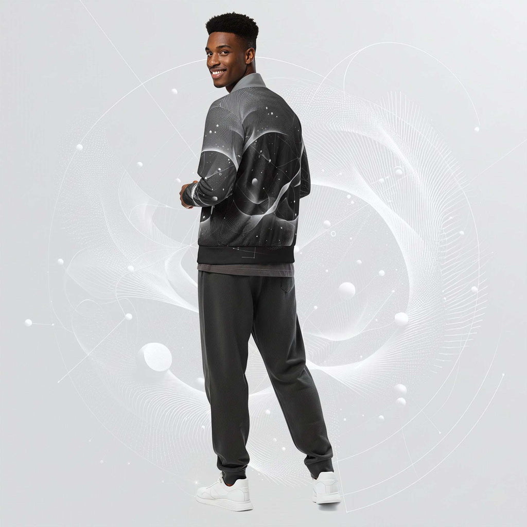 Men's Constellation Stem Print (No.17)