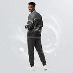 Men's Constellation Stem Print (No.17)