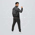 Men's Constellation Stem Print (No.18)