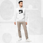 Men's Icon Indent Hoodie (No.13)