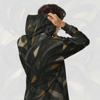 Men's Shadow Drip Hoodie (No.08)