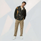 Men's Shadow Drip Hoodie (No.13)