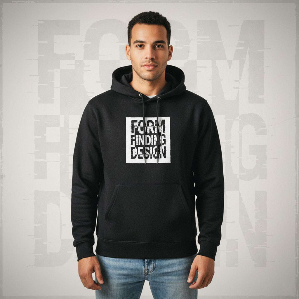 Men's Signature Hoodie (FFD-02)