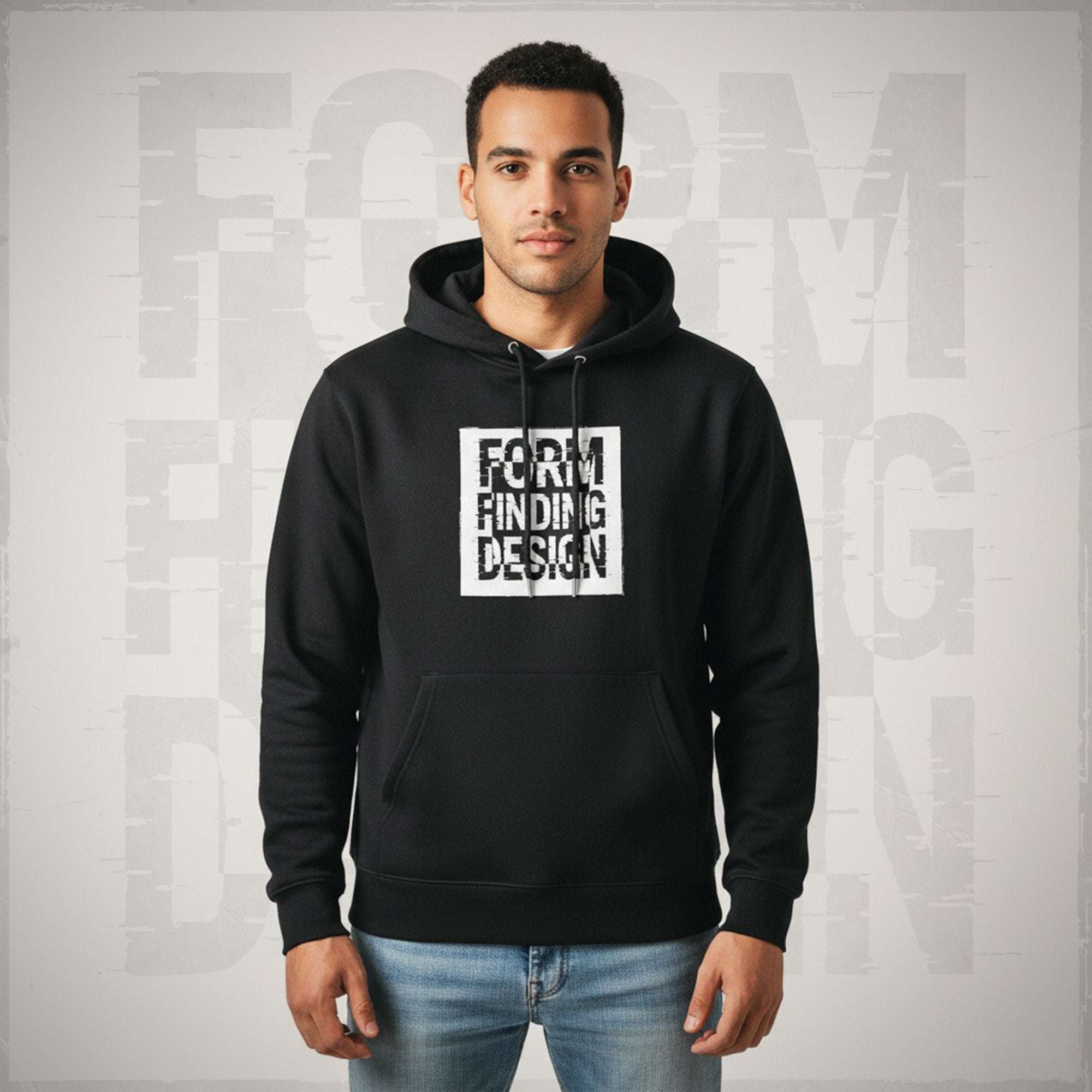 Men's Signature Hoodie (FFD-02)