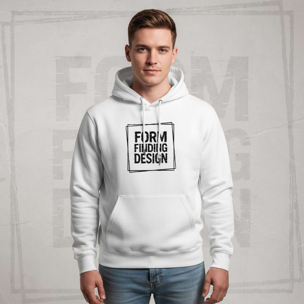 Men's Signature Hoodie (FFD-05)