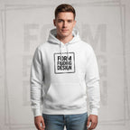 Men's Signature Hoodie (FFD-05)