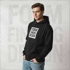 Men's Signature Hoodie (FFD-10)