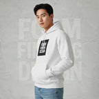Men's Signature Hoodie (FFD-13)