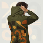 Men's Urban Utility Hoodie (No.13)