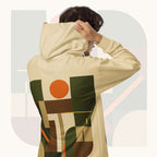 Men's Urban Utility Hoodie (No.18)