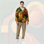 Men's Urban Utility Hoodie