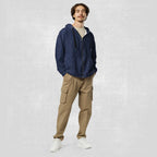 Men's Blueprint Bleed Hoodie (No.06)