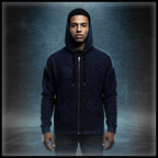 Men's Blueprint Bleed Hoodie (No.02)