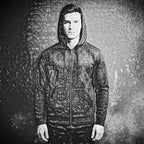 Men's Blueprint Bleed Hoodie