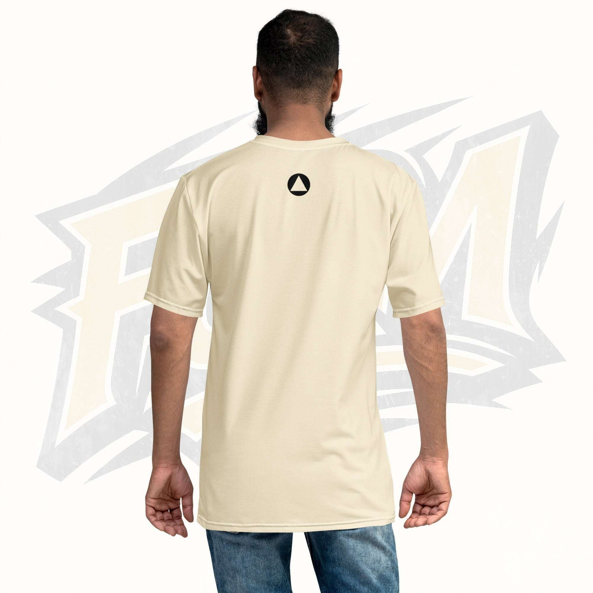 Men's Brand Tag Tee (No.06)