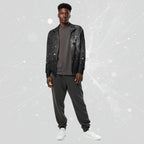 Men's Constellation Stem Print (No.02)