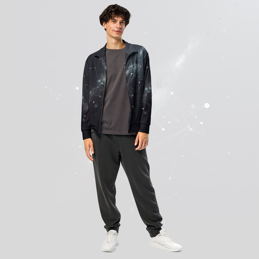 Men's Constellation Stem Print (No.03)