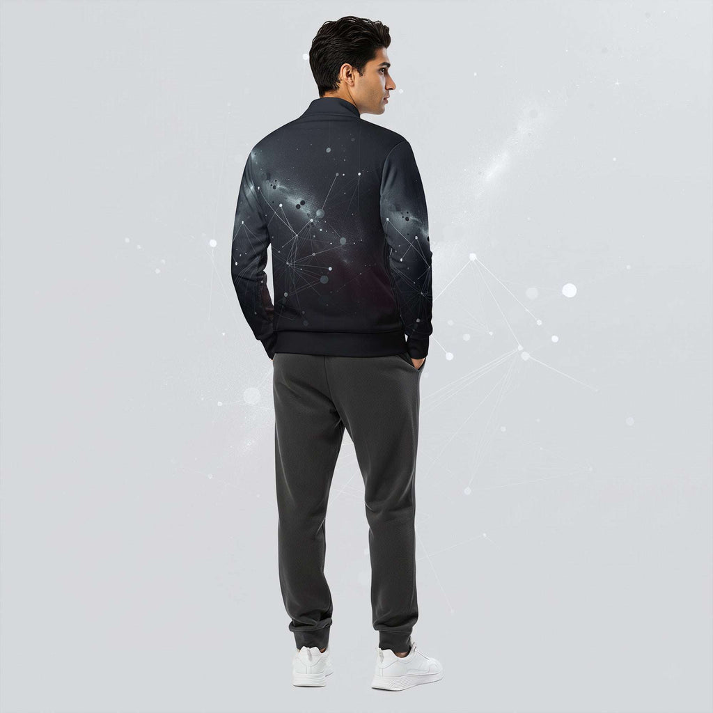 Men's Constellation Stem Print (No.03)