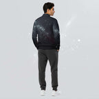 Men's Constellation Stem Print (No.03)