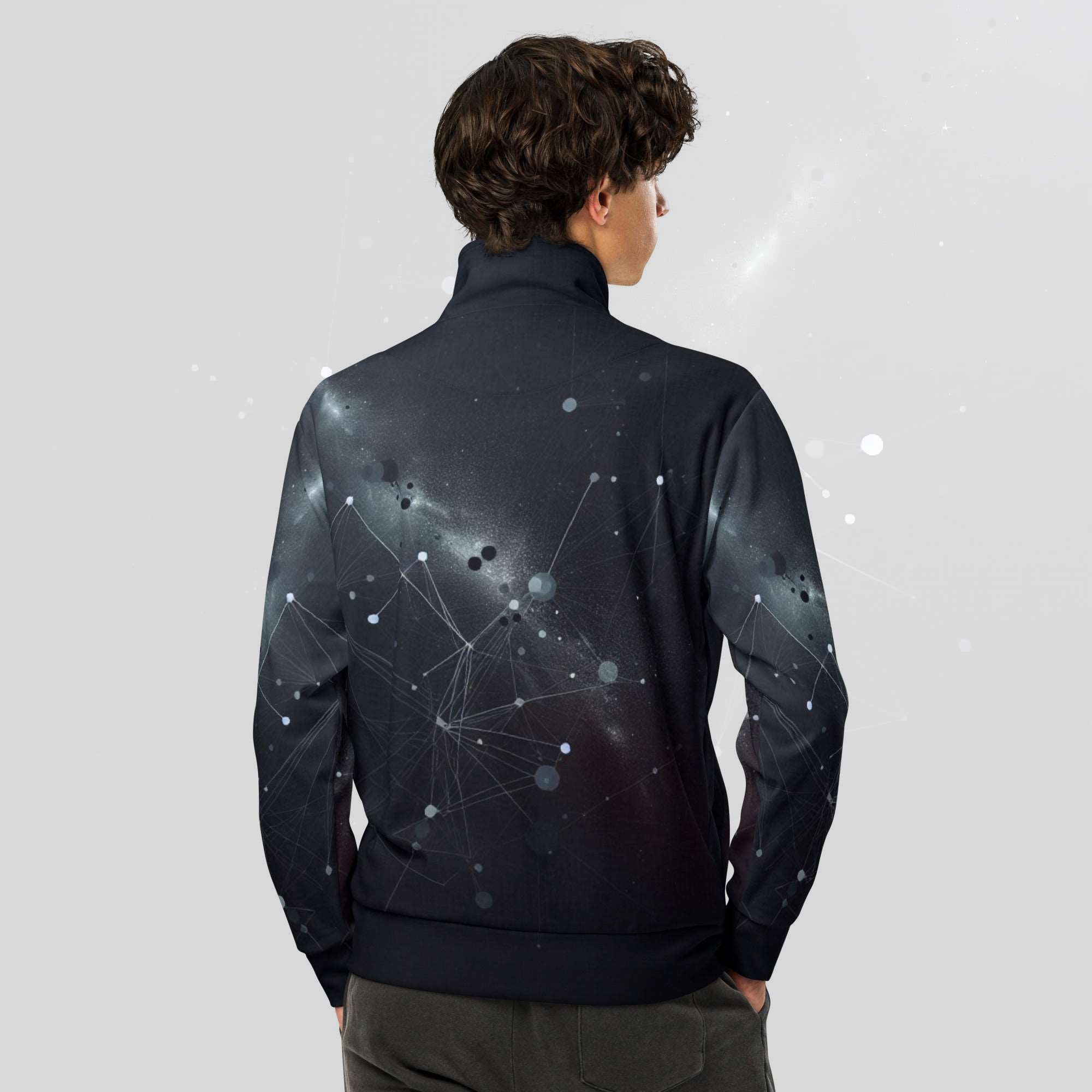 Men's Constellation Stem Print (No.03)