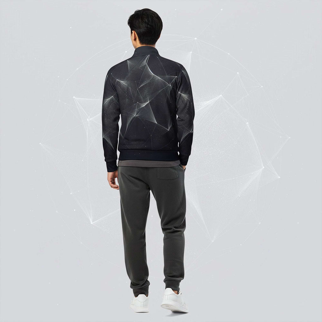 Men's Constellation Stem Print (No.04)