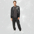 Men's Constellation Stem Print (No.06)