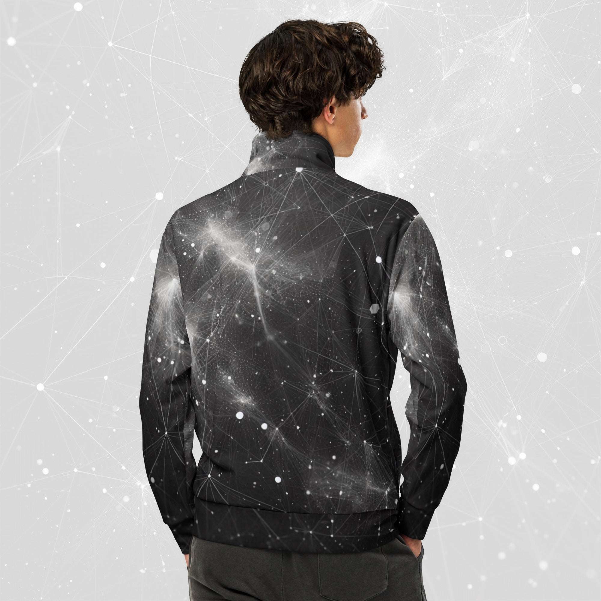 Men's Constellation Stem Print (No.06)
