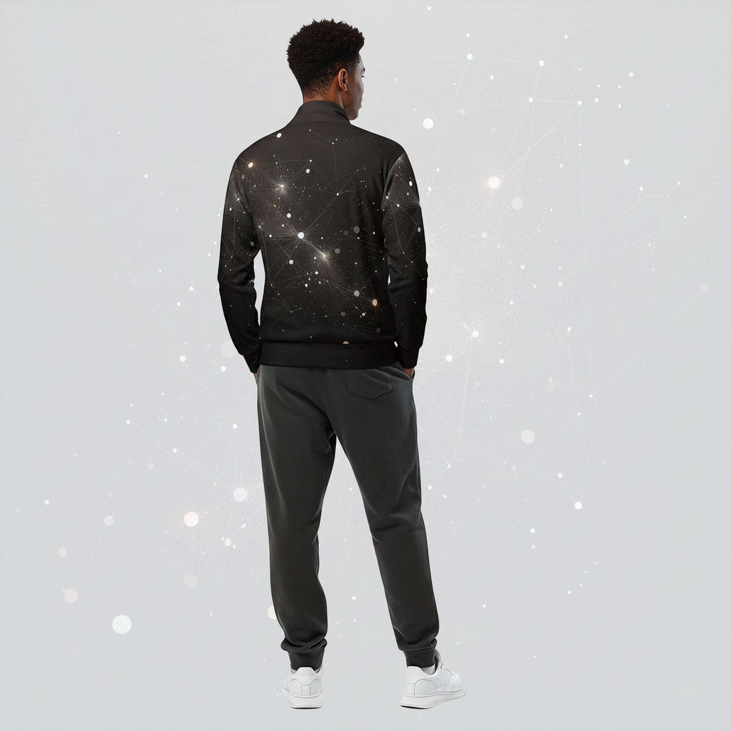 Men's Constellation Stem Print (No.07)