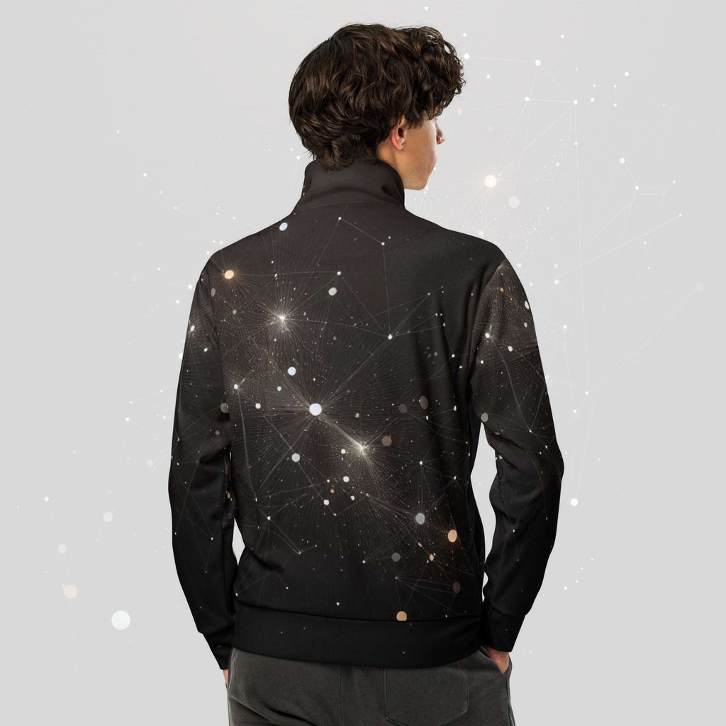 Men's Constellation Stem Print (No.07)