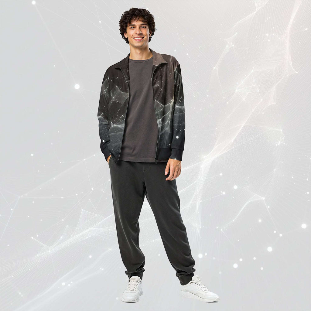 Men's Constellation Stem Print (No.10)