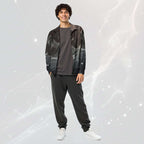 Men's Constellation Stem Print (No.10)