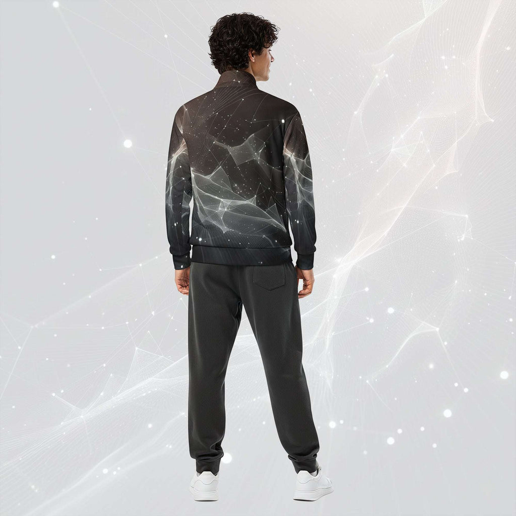 Men's Constellation Stem Print (No.10)