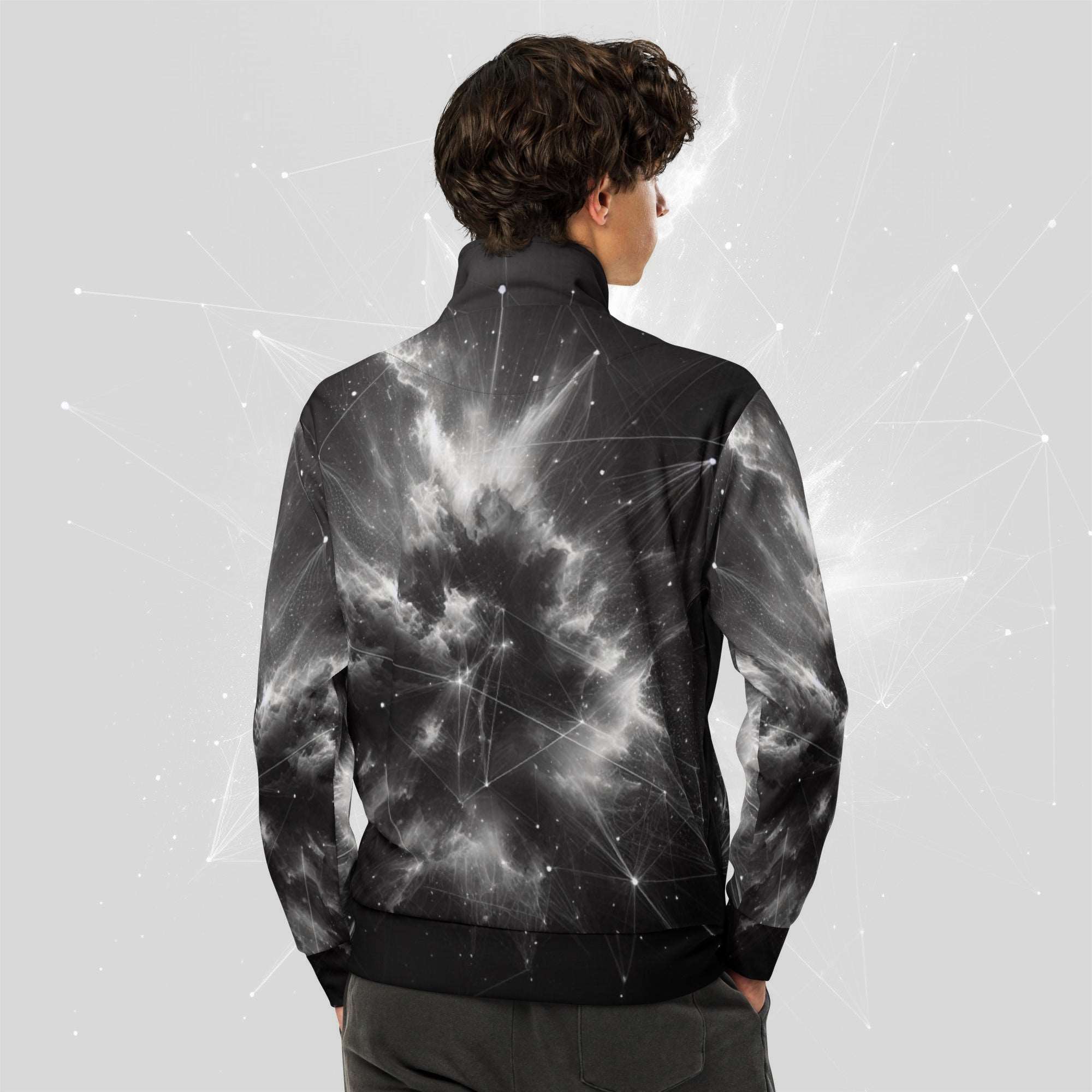 Men's Constellation Stem Print (No.11)
