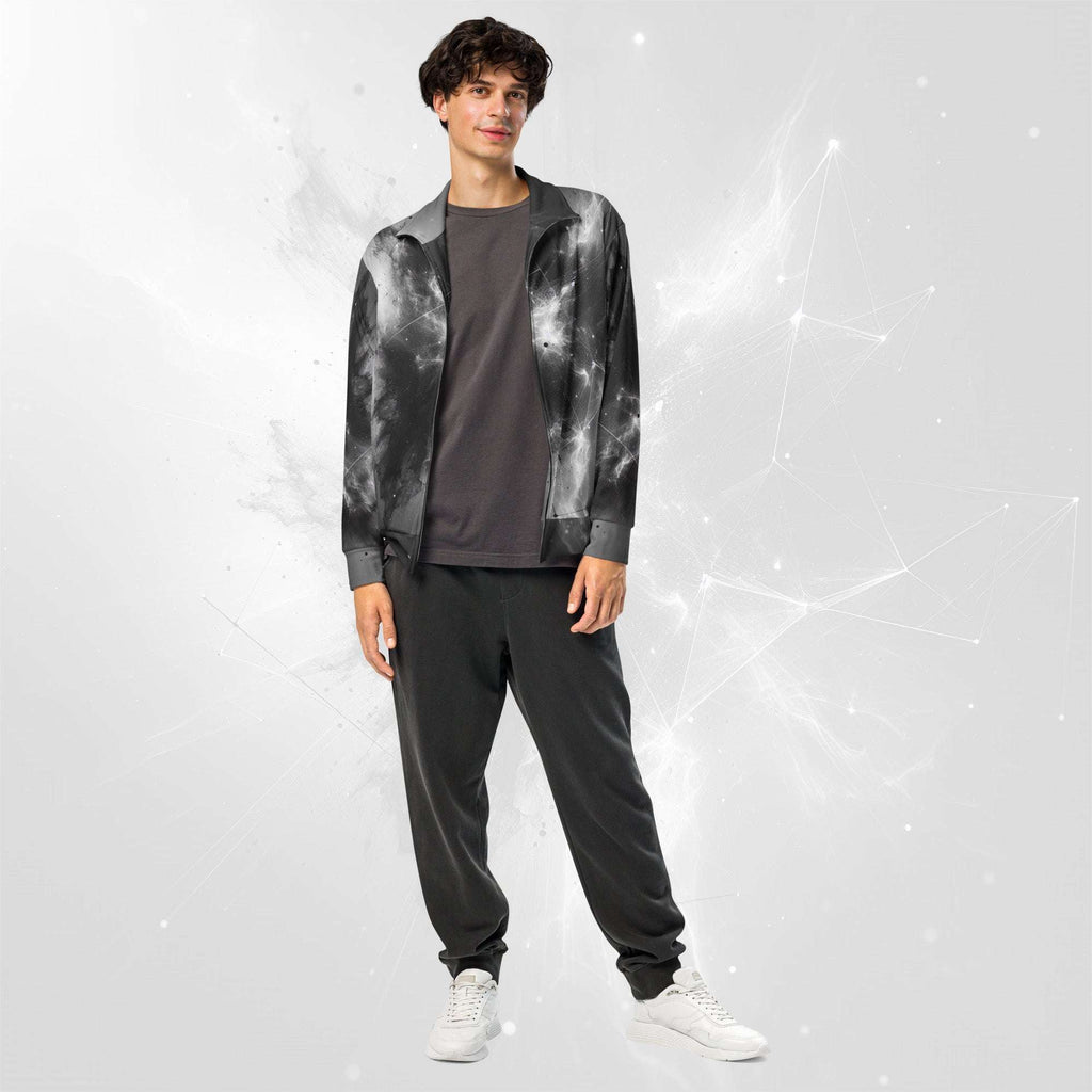 Men's Constellation Stem Print (No.12)