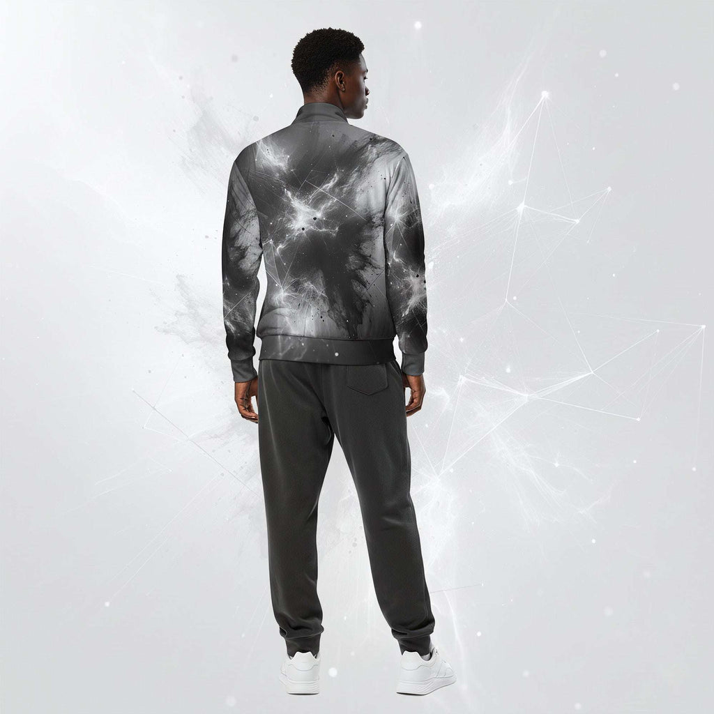 Men's Constellation Stem Print (No.12)