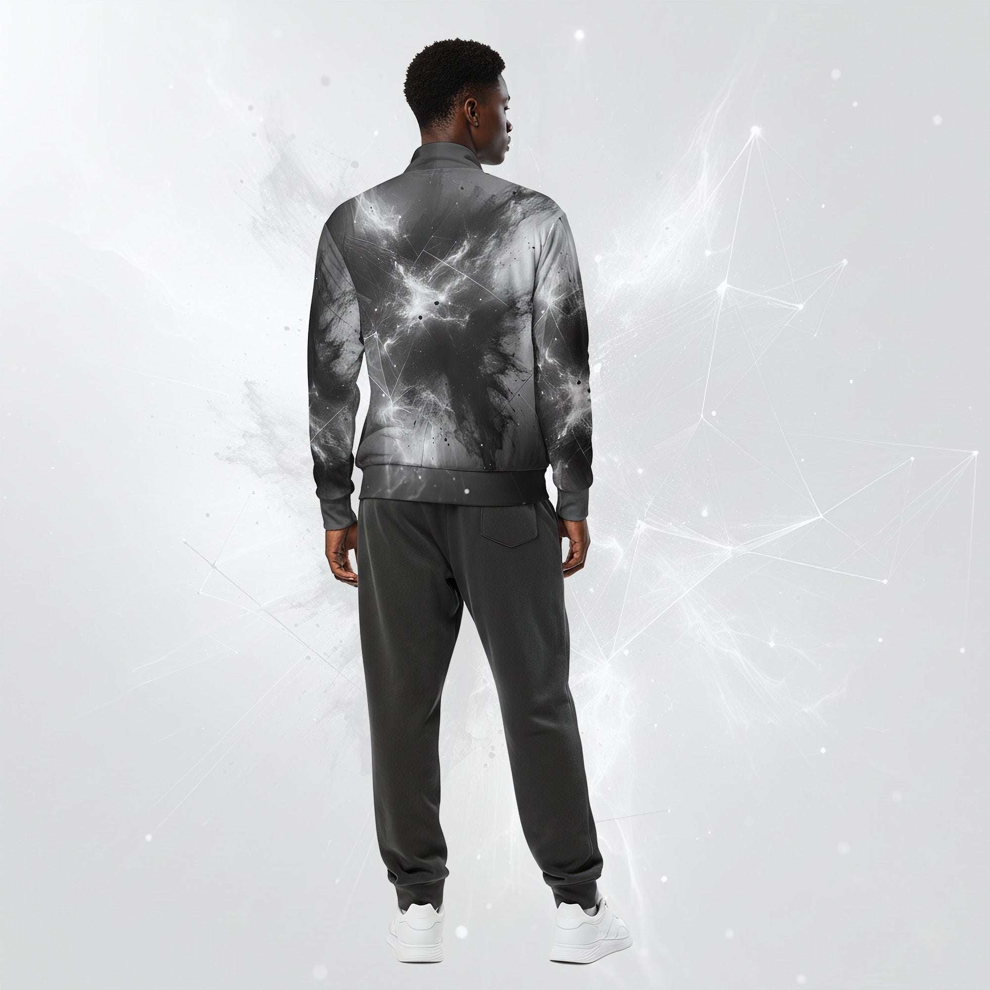 Men's Constellation Stem Print (No.12)